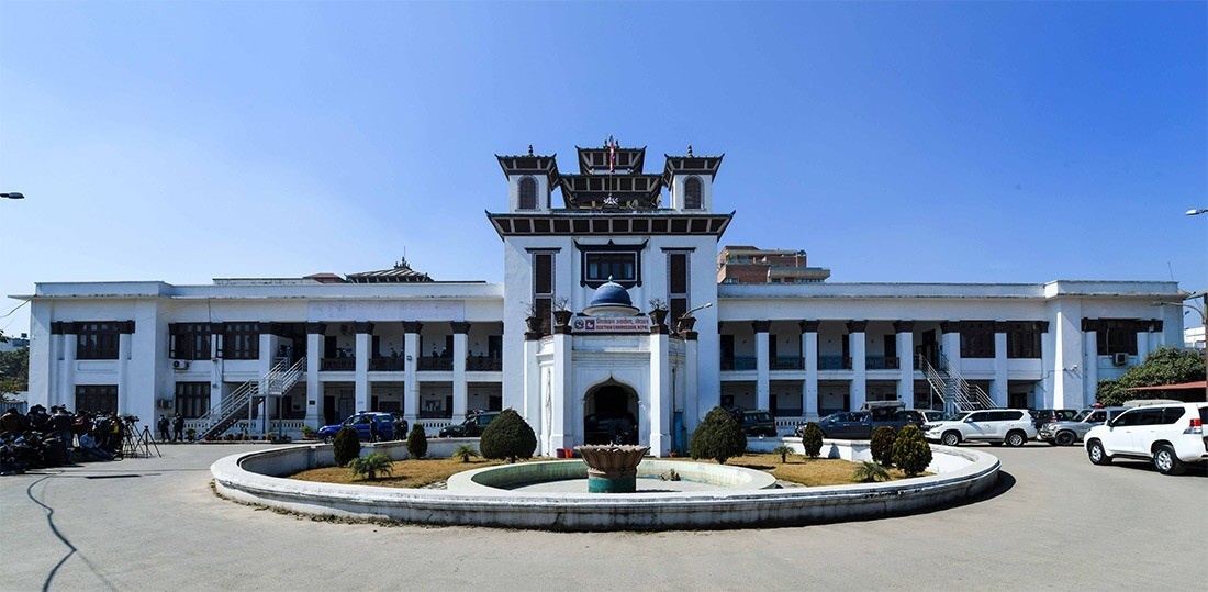 प्रतिनिधिसभा सदस्य निर्वाचनः समानुपातिक प्रणालीतर्फ आठ क्षेत्रको मतगणना सुरु हुन बाँकी